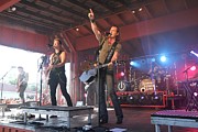 Florida Georgia Line Photograph by Concert Photos