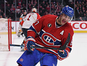 Florida Panthers V Montreal Canadiens Photograph by Francois Lacasse