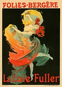 Follies Bergere Photograph by Gianfranco Weiss