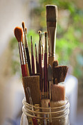 For the Artist Photograph by Ana V Ramirez