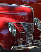 Ford Hotrod Photograph by Dean Ferreira Ford Hotrod Photograph by Dean Ferreira