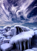 Forgotten Tales Photograph by Phil Koch