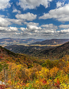 Fort Mountain Photograph by Bernd Laeschke Fort Mountain Photograph by Bernd Laeschke
