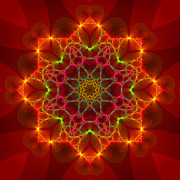 Fractal 83 Digital Art by Judi Suni Hall Fractal 83 Digital Art by Judi Suni Hall
