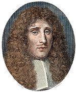 FRANCESCO REDI c1626-c1697 Photograph by Granger