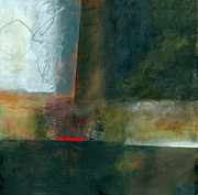 Fresh Paint #8 Painting by Jane Davies