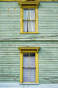 Fresh Paint Photograph by Jon Exley
