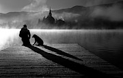 Friends Forever Photograph by Sandi Bertoncelj