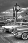 Frozen in Time Photograph by Carla E