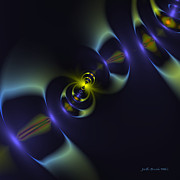 Fusion Digital Art by Judi Suni Hall Fusion Digital Art by Judi Suni Hall