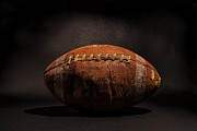 Game Ball Photograph by Peter Tellone Game Ball Photograph by Peter Tellone