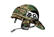 Game Over Man Digital Art by Vincent Carrozza