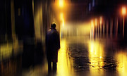 Ghost of Love 1 Photograph by Jenny Rainbow