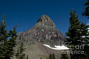 Glacier National Park Photograph by Mark Newman