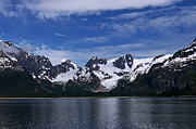 Glacier View Photograph by Aimee L Maher ALM GALLERY Glacier View Photograph by Aimee L Maher ALM GALLERY