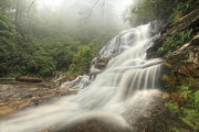 Glen Falls Photograph by Doug McPherson