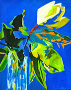 Glorious Painting by Tanya Filichkin