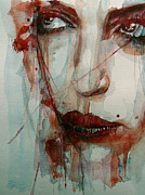 Goodbye To Love Painting by Paul Lovering