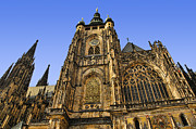 Gothic Masterpiece Photograph by Brenda Kean