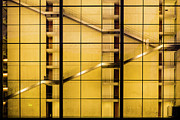 Government Building At Dusk Photograph by Richard I'anson
