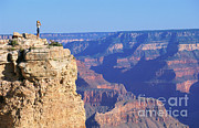 Grand Canyon National Park Photograph by Adam Sylvester