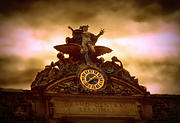 Grand Central Terminal Photograph by Jessica Jenney