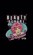 Grease - Beauty School Dropout Digital Art by Brand A