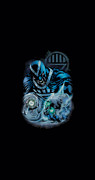 Green Lantern - Blackhand Digital Art by Brand A