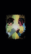 Green Lantern - Gl #60 Cover Digital Art by Brand A