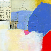 Grid 7 Painting by Jane Davies