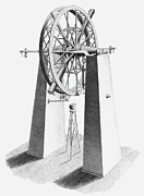 Groombridge's Transit Circle Photograph by Science Photo Library