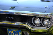GTX Photograph by Dean Ferreira GTX Photograph by Dean Ferreira