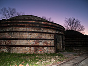 Guignard Brick Works-3 Photograph by Charles Hite Guignard Brick Works-3 Photograph by Charles Hite