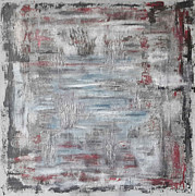 H2 - platzhirsch tres Painting by KUNST MIT HERZ Art with heart