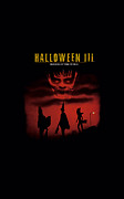 Halloween IIi - Season Of The Witch Digital Art by Brand A