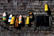 Hanging Out to Dry Painting by Cole Black