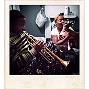Harlem Soul Photograph by Natasha Marco