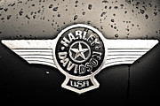 Harley Davidson USA Photograph by Sennie Pierson