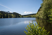 Hasselvorsperre Photograph by Andreas Levi