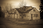 Haunted Photograph by Linda Ryma Haunted Photograph by Linda Ryma