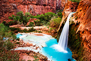 Havasupai Indian Reservation Photograph by Francesco Riccardo Iacomino