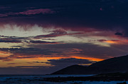 Hawaii Kai Sunset Photograph by Nikolai Martusheff