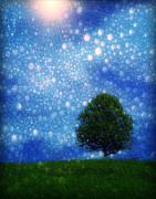 Heaven And Earth Photograph by Rory Siegel