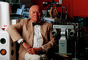 Helpmate Robot Photograph by Science Photo Library
