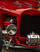 Hemi Ford Photograph by Ron Roberts