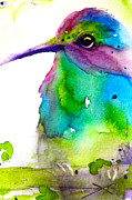 Hidden Painting by Dawn Derman Hidden Painting by Dawn Derman