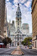 Historic Philly Photograph by JC Findley