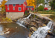 Honeoye Falls 1 Photograph by Aimee L Maher ALM GALLERY