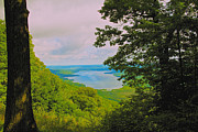 Honeoye Lake Photograph by William Norton Honeoye Lake Photograph by William Norton