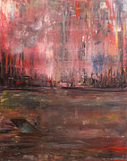Hope Painting by James Andrews